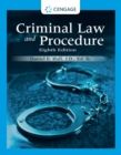 Criminal Law and Procedure - eBook