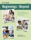 Beginnings and Beyond: Foundations in Early Childhood Education - Book