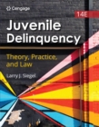 Juvenile Delinquency : Theory, Practice, and Law - eBook