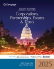 South-Western Federal Taxation 2025 : Corporations, Partnerships, Estates and Trusts - Book
