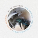 White Feathers : The Nesting Lives of Tree Swallows - eAudiobook