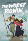 The Worst Ronin - Book