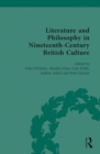 Literature and Philosophy in Nineteenth-Century British Culture - Book