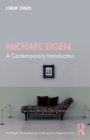 Michael Eigen : A Contemporary Introduction - Book