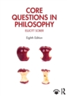 Core Questions in Philosophy - Book
