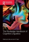 The Routledge Handbook of Cognitive Linguistics - Book