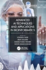 Advanced AI Techniques and Applications in Bioinformatics - Book