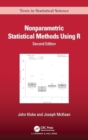 Nonparametric Statistical Methods Using R - Book