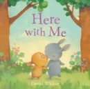 Here with Me - Book