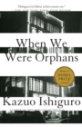 When We Were Orphans - eBook