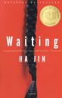 Waiting - eBook