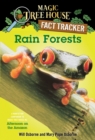 Rain Forests : A Nonfiction Companion to Magic Tree House #6: Afternoon on the Amazon - Book