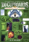 Dandelion Fire (100 Cupboards Book 2) - Book
