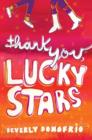 Thank You, Lucky Stars - eBook
