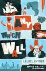 Any Which Wall - eBook