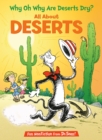 Why Oh Why Are Deserts Dry? All About Deserts - Book