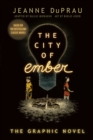 The City of Ember : (The Graphic Novel) - Book