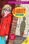 Harriet Spies Again - eBook