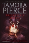 Trickster's Queen - eBook