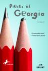 Pieces of Georgia - eBook