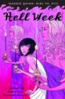 Hell Week - eBook