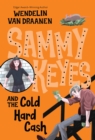 Sammy Keyes and the Cold Hard Cash - eBook