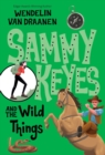 Sammy Keyes and the Wild Things - eBook
