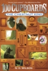 Chestnut King (100 Cupboards Book 3) - eBook