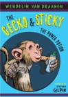 Gecko and Sticky: The Power Potion - eBook