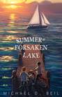 Summer at Forsaken Lake - eBook