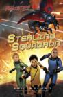 Resisters #2: Sterling Squadron - eBook
