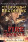 Fire Chronicle - eBook