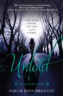 Untold (The Lynburn Legacy Book 2) - eBook