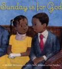 Sunday Is for God - eBook