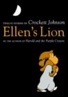 Ellen's Lion - eBook