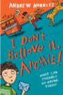 I Don't Believe It, Archie! - eBook
