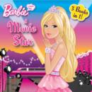 I Can Be a Movie Star (Barbie) - eBook