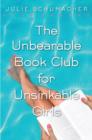 Unbearable Book Club for Unsinkable Girls - eBook