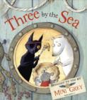 Three by the Sea - eBook
