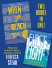 When You Reach Me/First Light - eBook