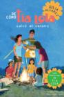 De como tia Lola salvo el verano (How Aunt Lola Saved the Summer Spanish Edition) - eBook