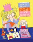 How to Get a Job...by Me, the Boss - eBook