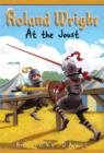 Roland Wright: At the Joust - eBook