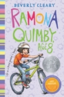 Ramona Quimby, Age 8 : A Newbery Honor Award Winner - Book