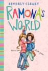 Ramona's World - Book