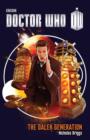 Doctor Who: The Dalek Generation - eBook