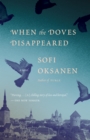 When the Doves Disappeared - eBook