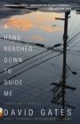Hand Reached Down to Guide Me - eBook