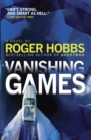 Vanishing Games - eBook