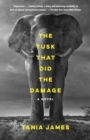 Tusk That Did the Damage - eBook